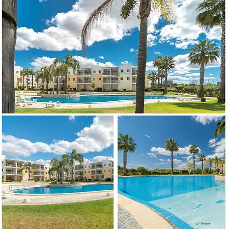 Vila Da Praia - Apartamento Viva Local Алвор Екстериор снимка
